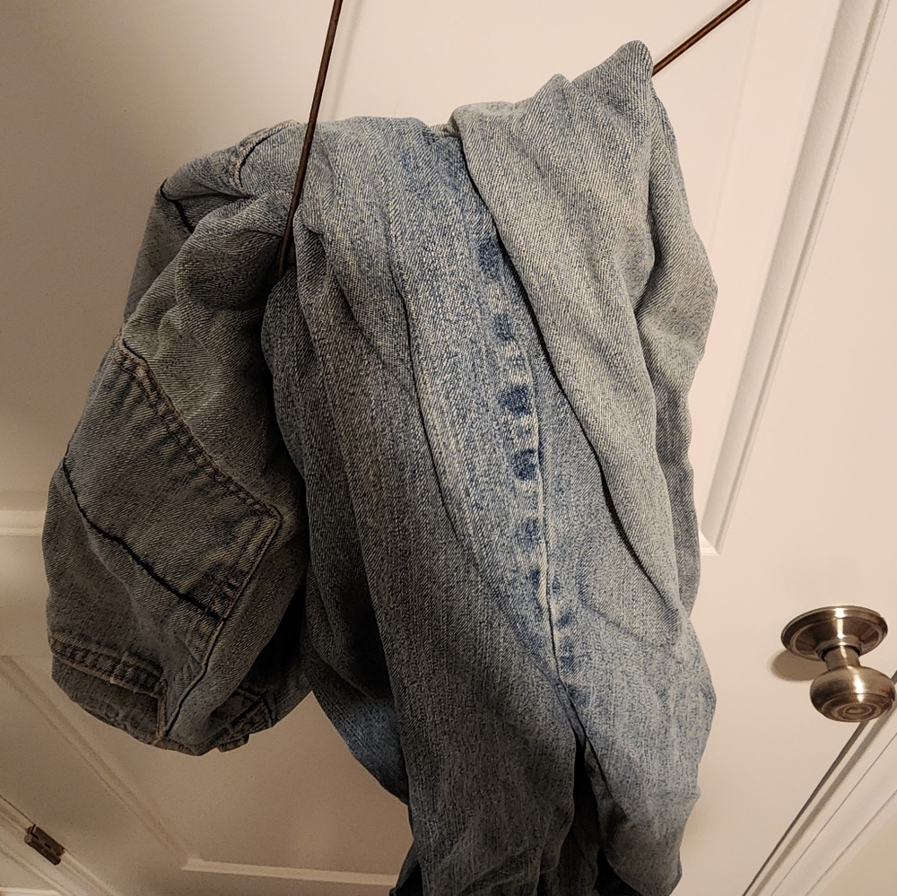 Af jeans
